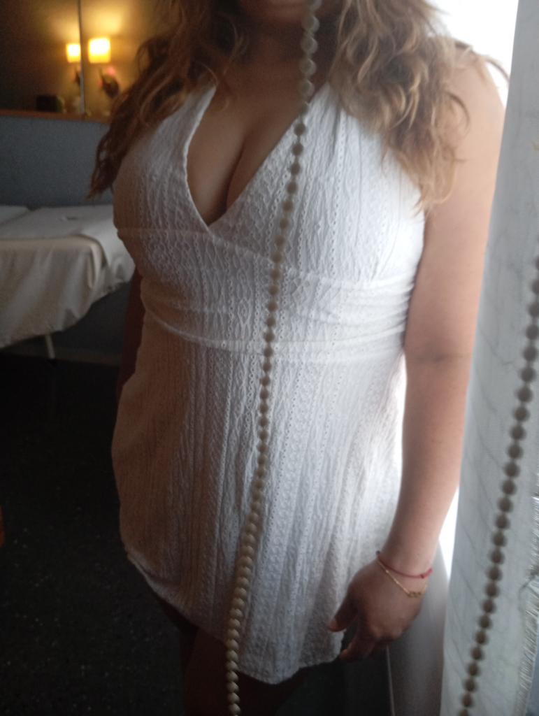 Chica busca chico en Valencia: 