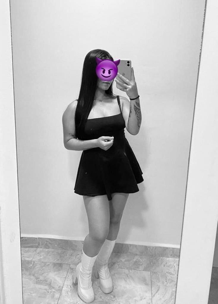 603961822: Chica busca chico en Sevilla