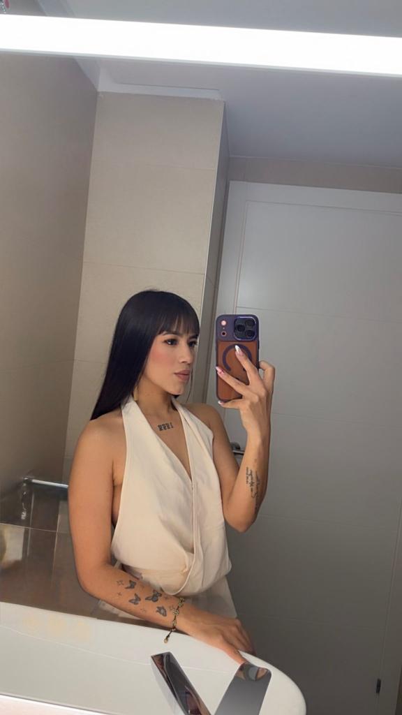 Chica busca chico en Madrid: 