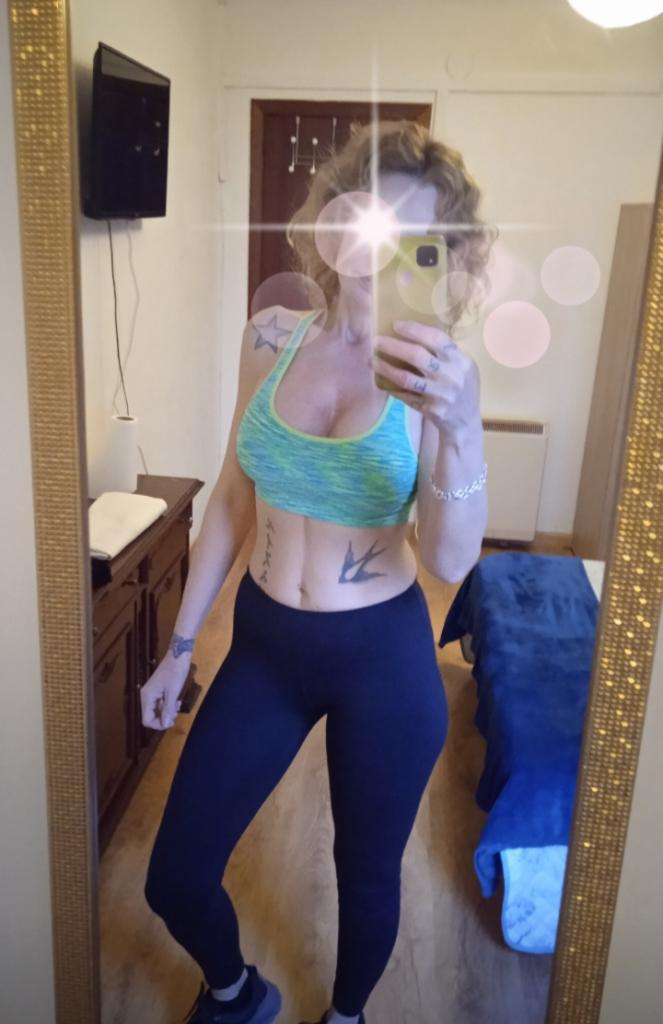 Chica busca chico en León: 