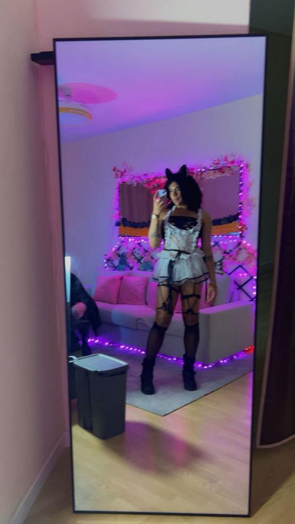 Transexual en Zaragoza: 