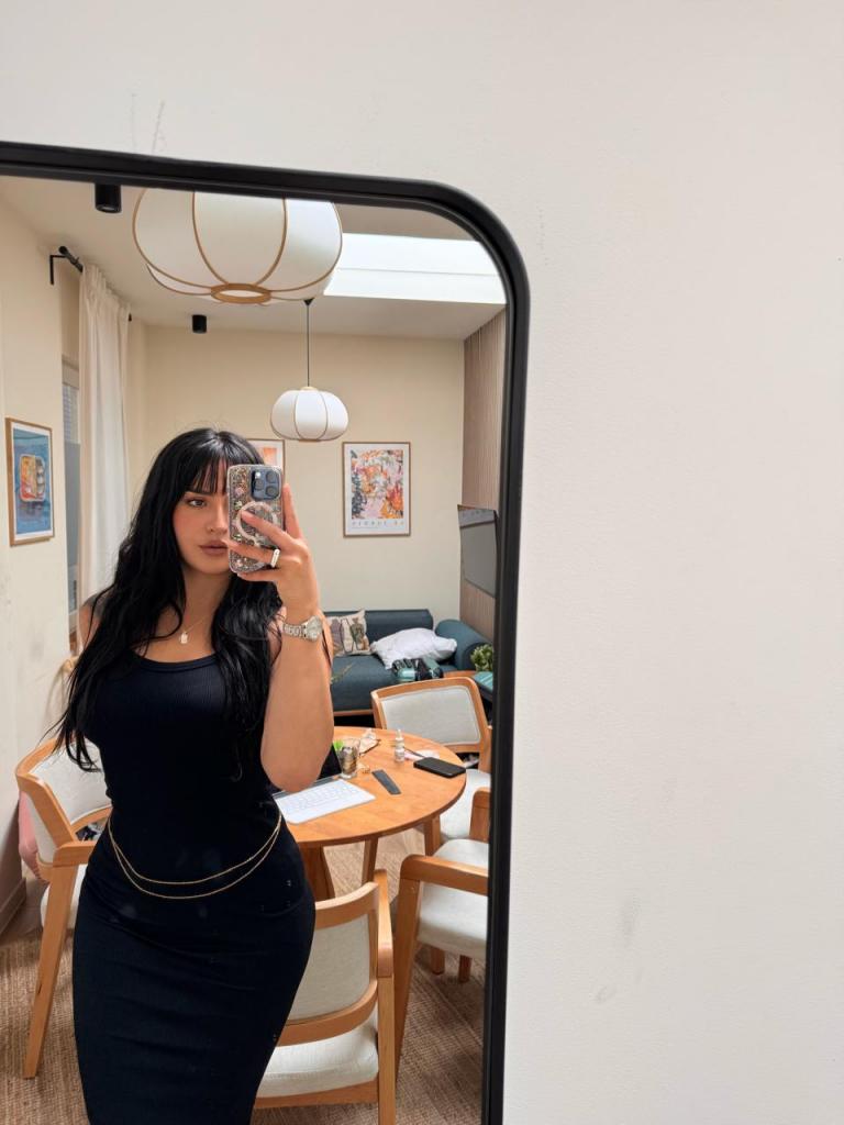 Chica busca chico en Madrid: 