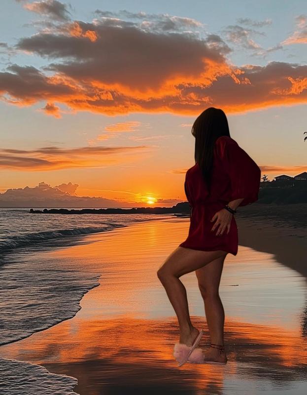 Chica busca chico en La Coruña: 