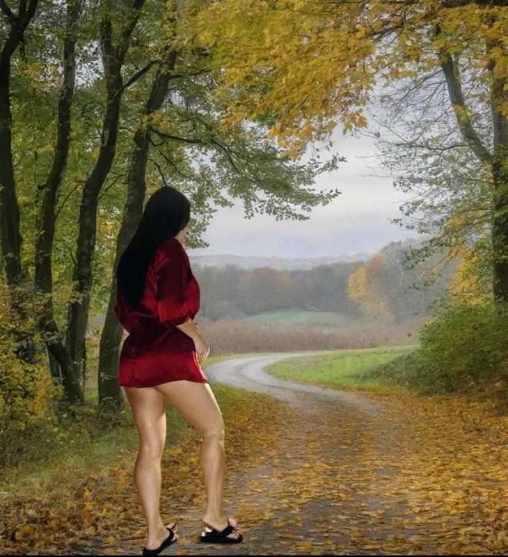 Chica busca chico en La Coruña: 