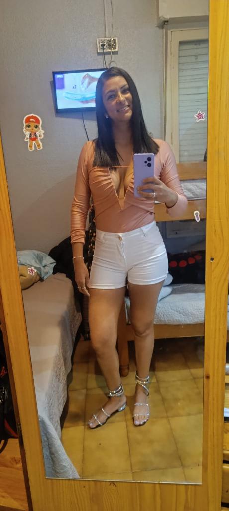 Chica busca chico en Alicante: 