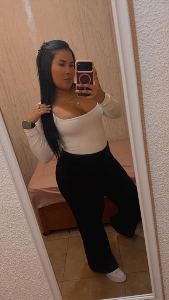 Chica busca chico en Barcelona: 