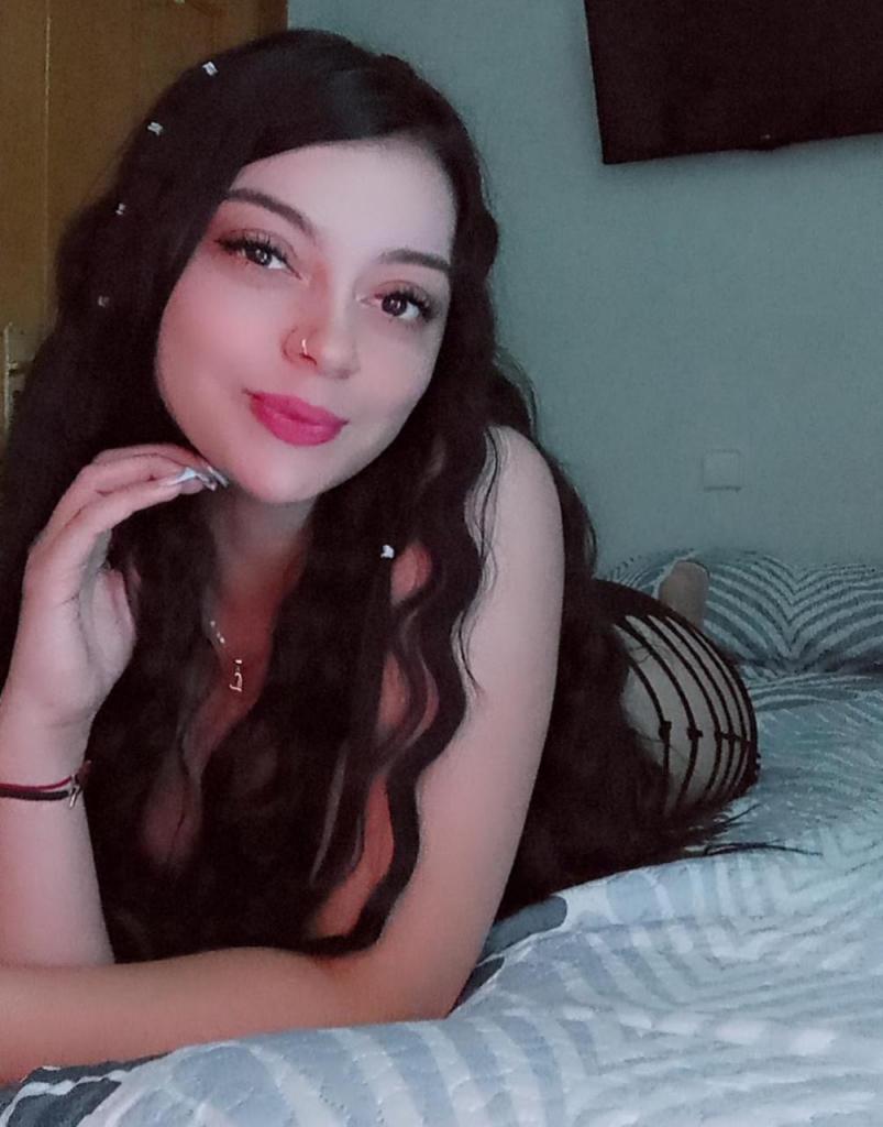 Chica busca chico en Sevilla: 