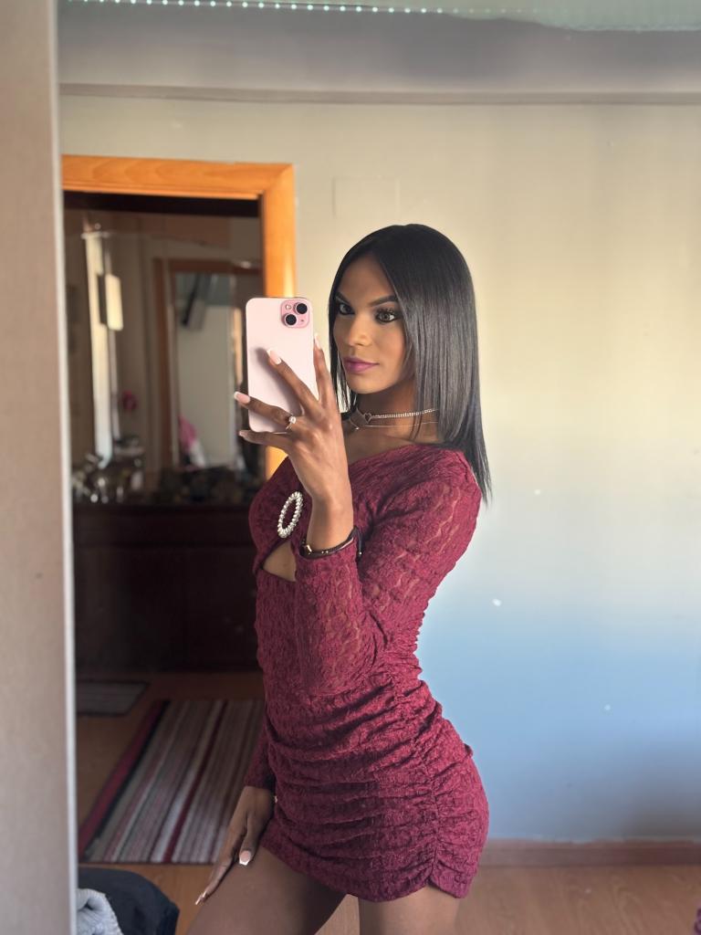 603118221: Transexual en Zaragoza