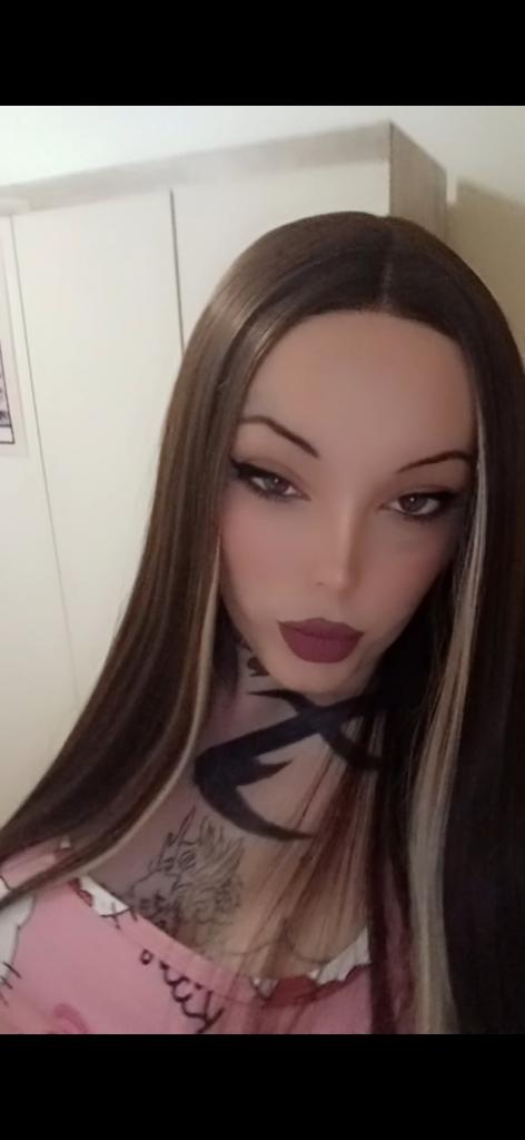 Transexual en Valencia: 