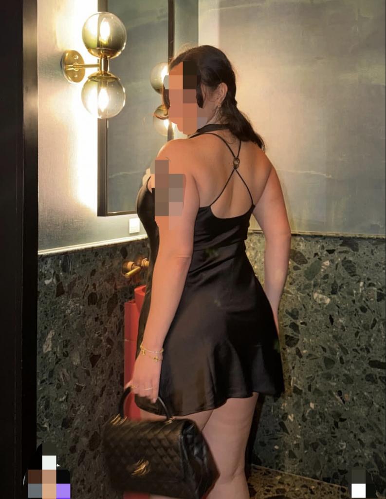 Chica busca chico en Cáceres: 