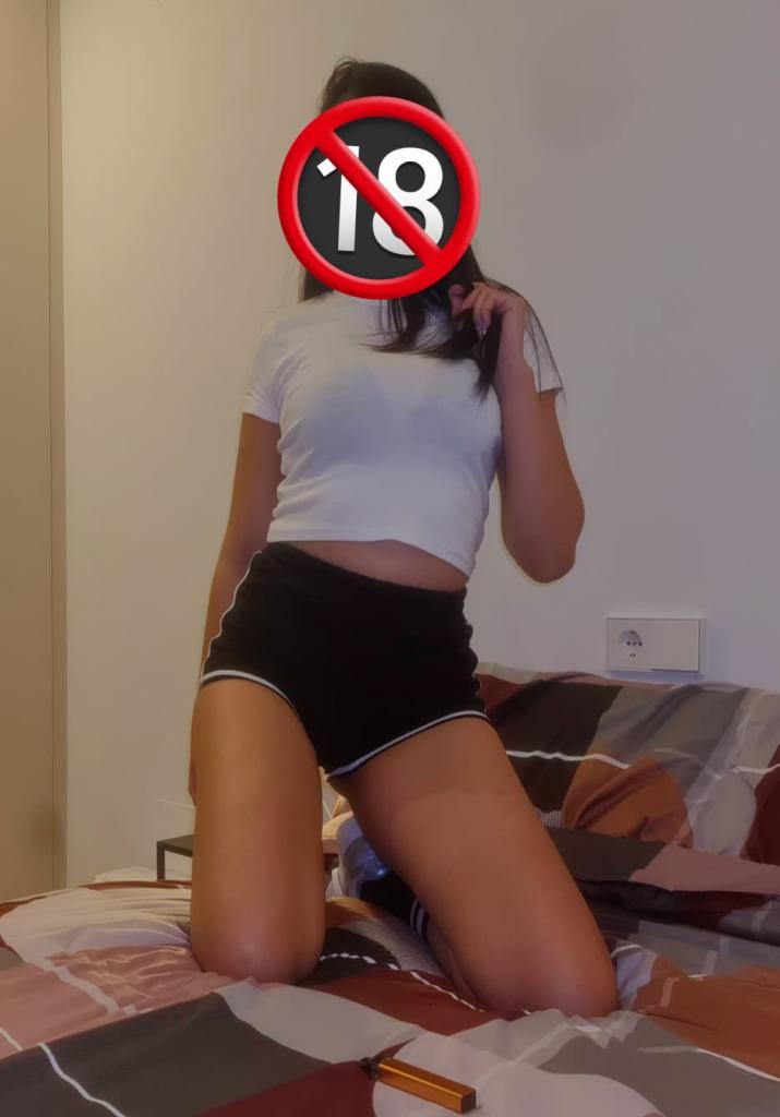 Chica busca chico en Toledo: 