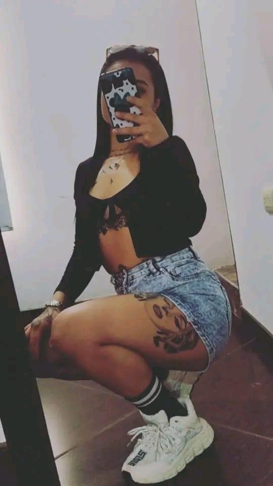 Chica busca chico en Mallorca: 