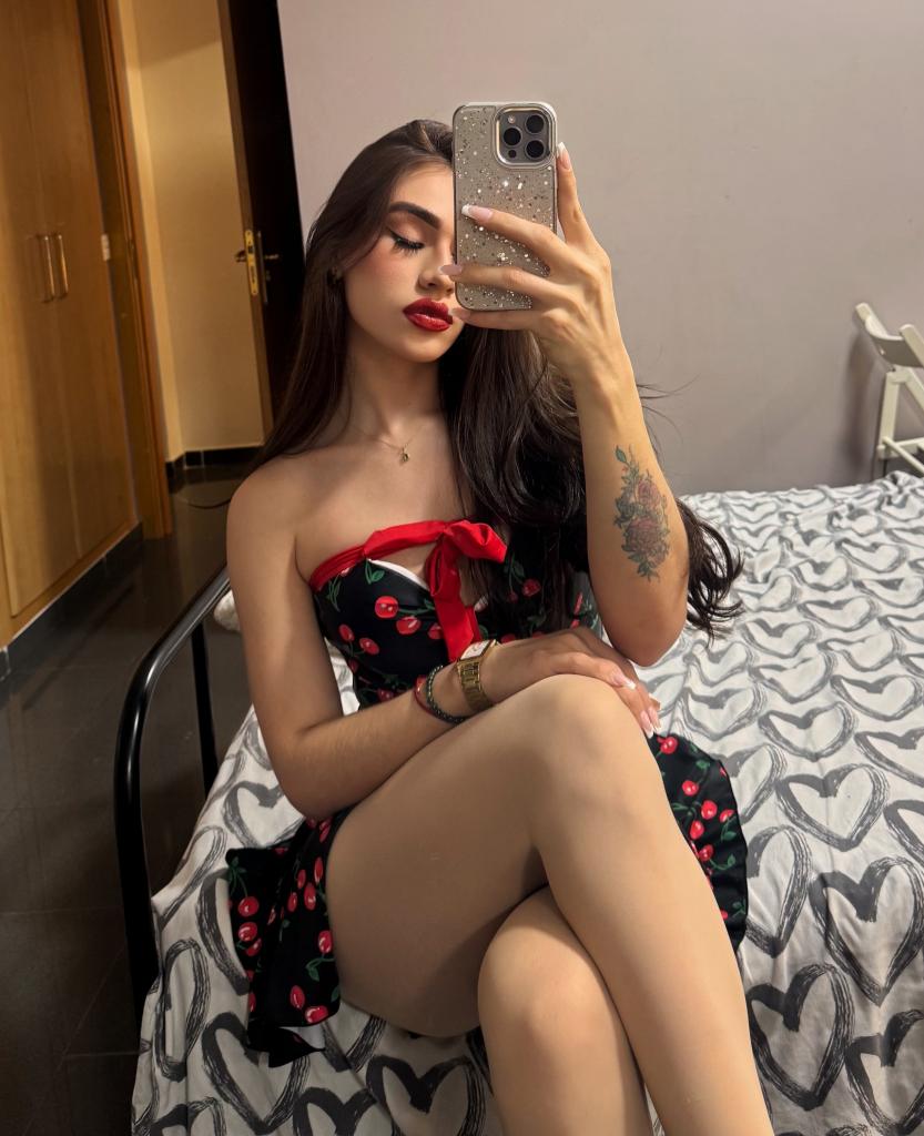 686857224: Transexual en Málaga