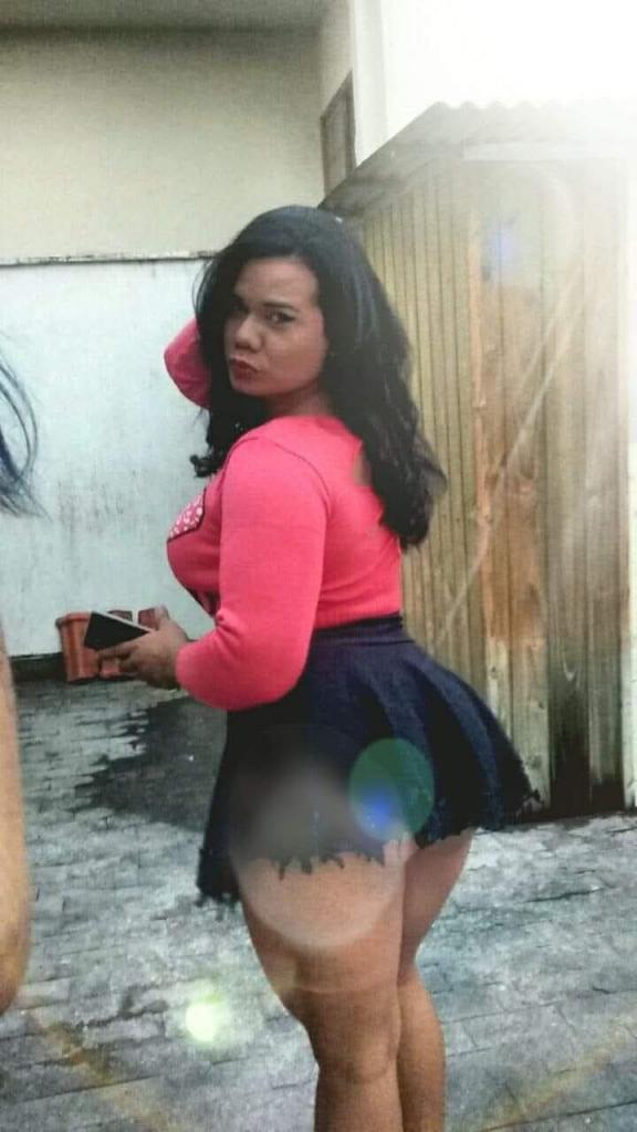 663144138: Transexual en Valencia