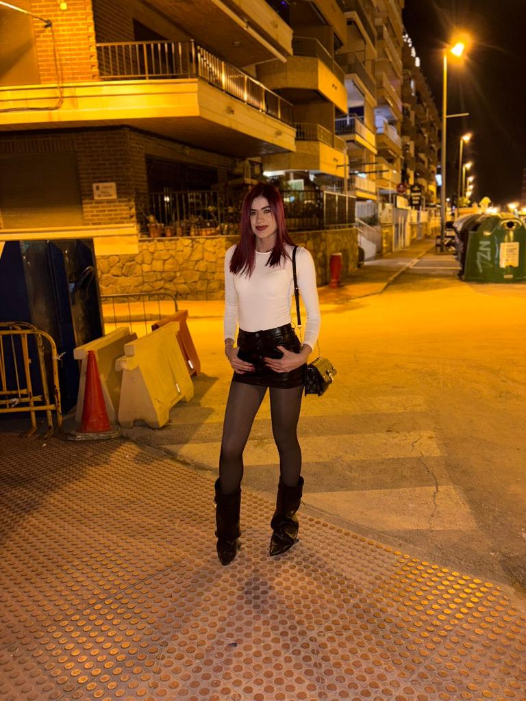 Chica busca chico en Barcelona: 