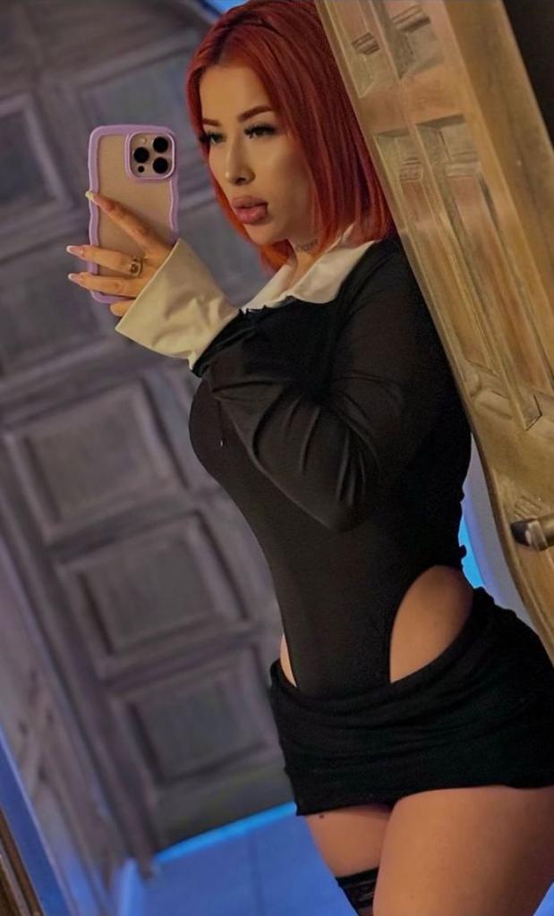 Chica busca chico en Ávila: 