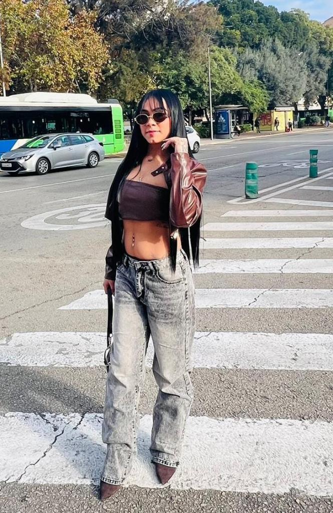 Chica busca chico en Barcelona: 