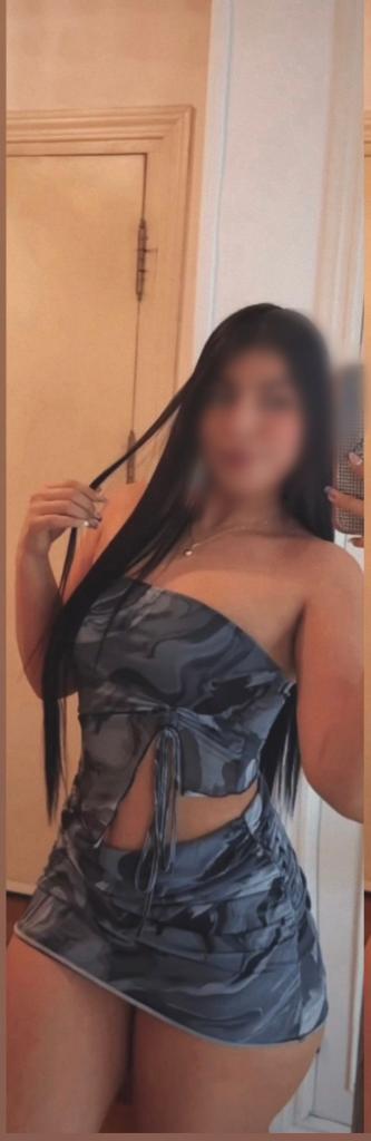 Chica busca chico en Madrid: Chica busca chico