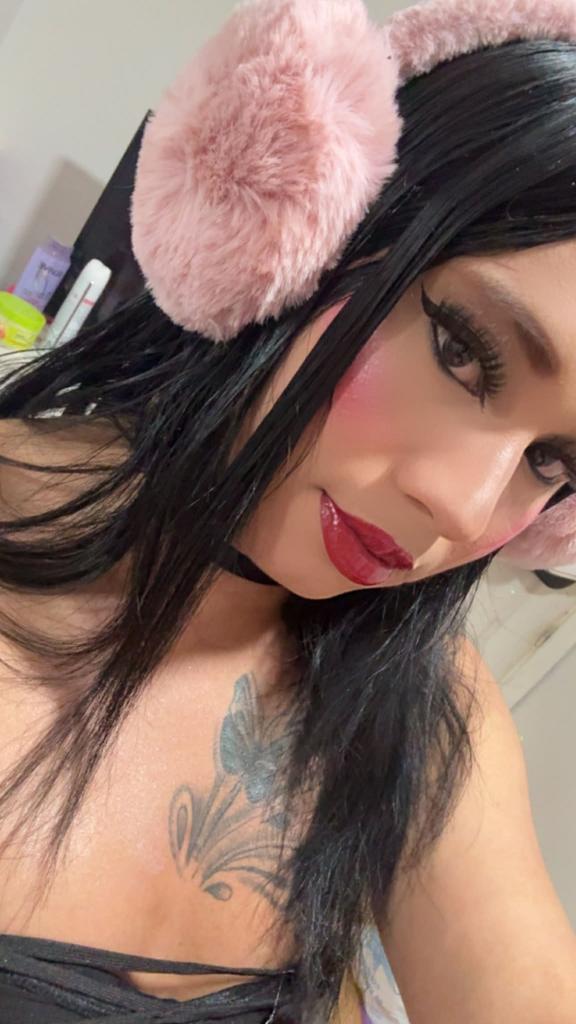 662002185: Transexual en Madrid