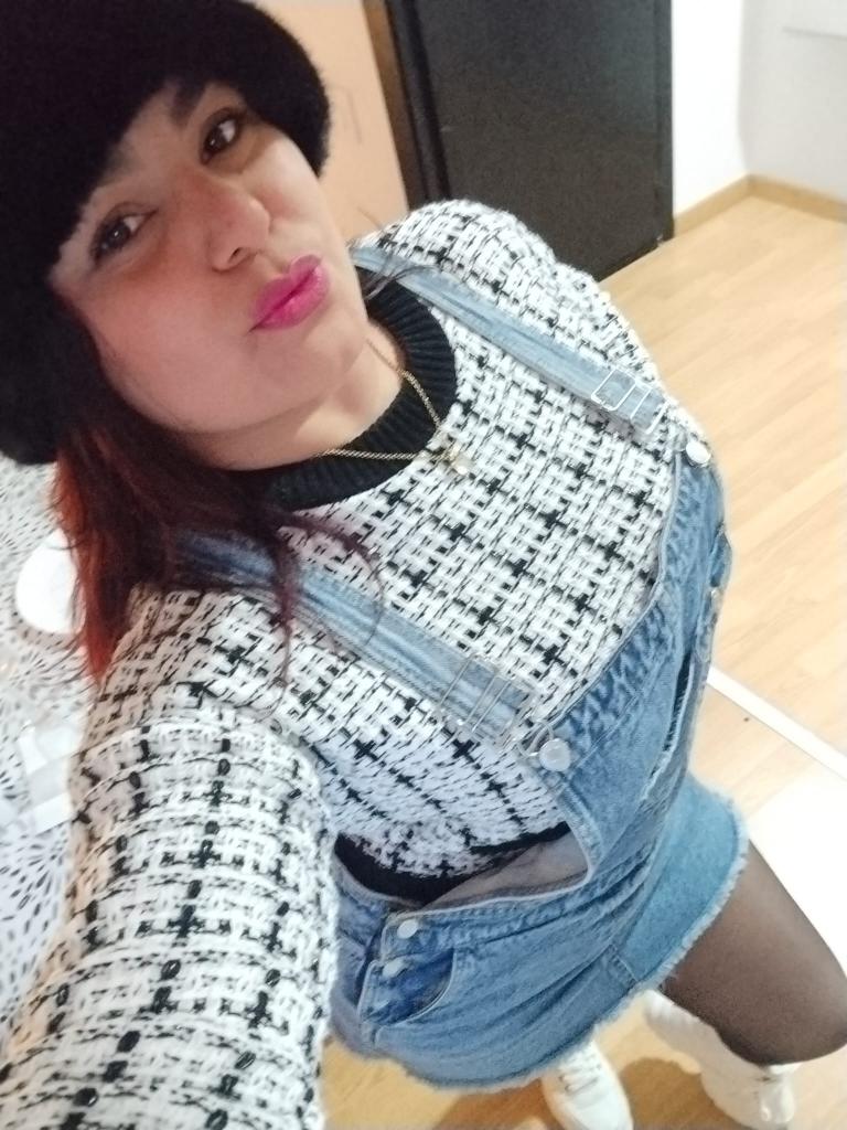 Chica busca chico en Alicante: 