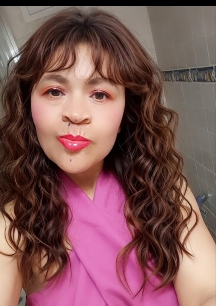 Chica busca chico en Barcelona: 