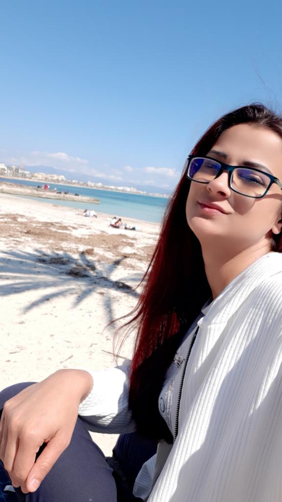 Chica busca chico en Mallorca: 