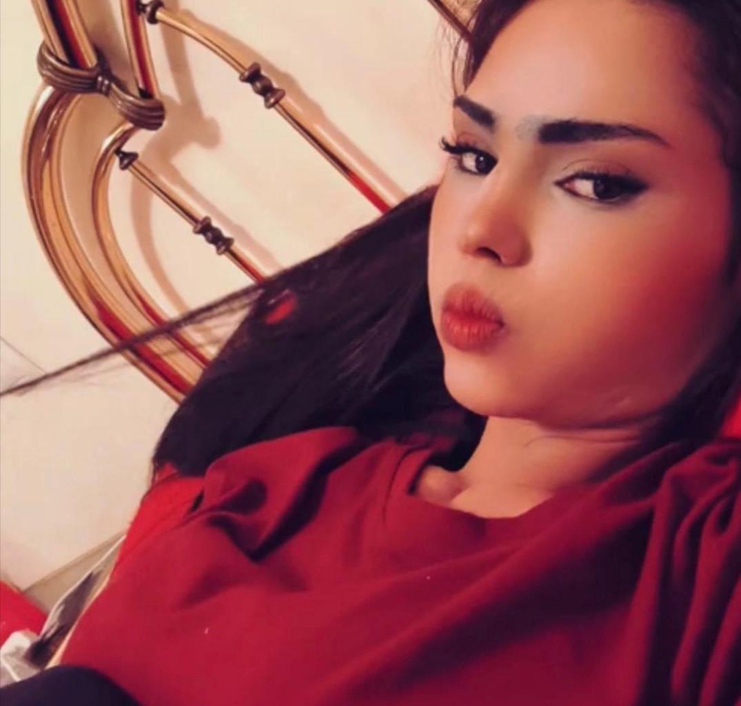 Chica busca chico en Las Palmas: 