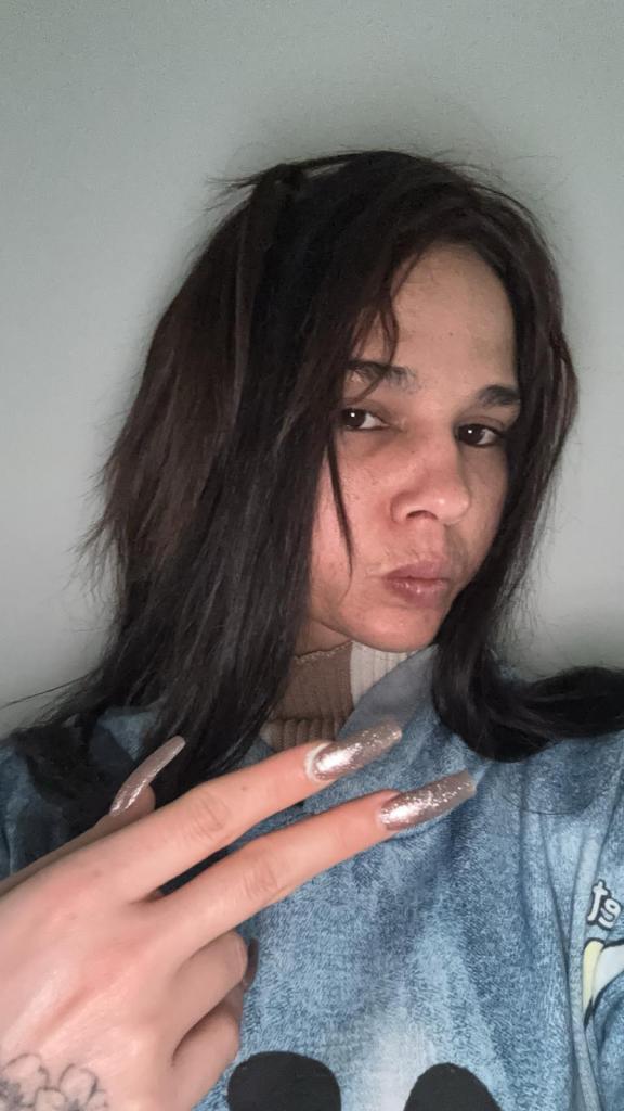 Chica busca chico en Las Palmas: 