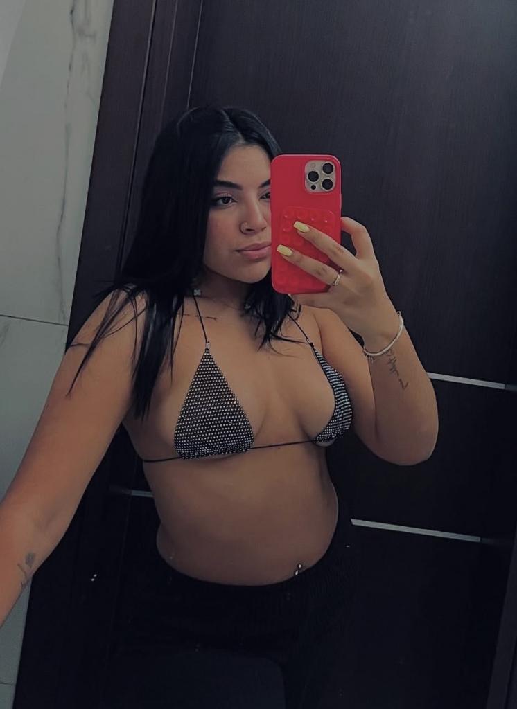 Chica busca chico en Ávila: 