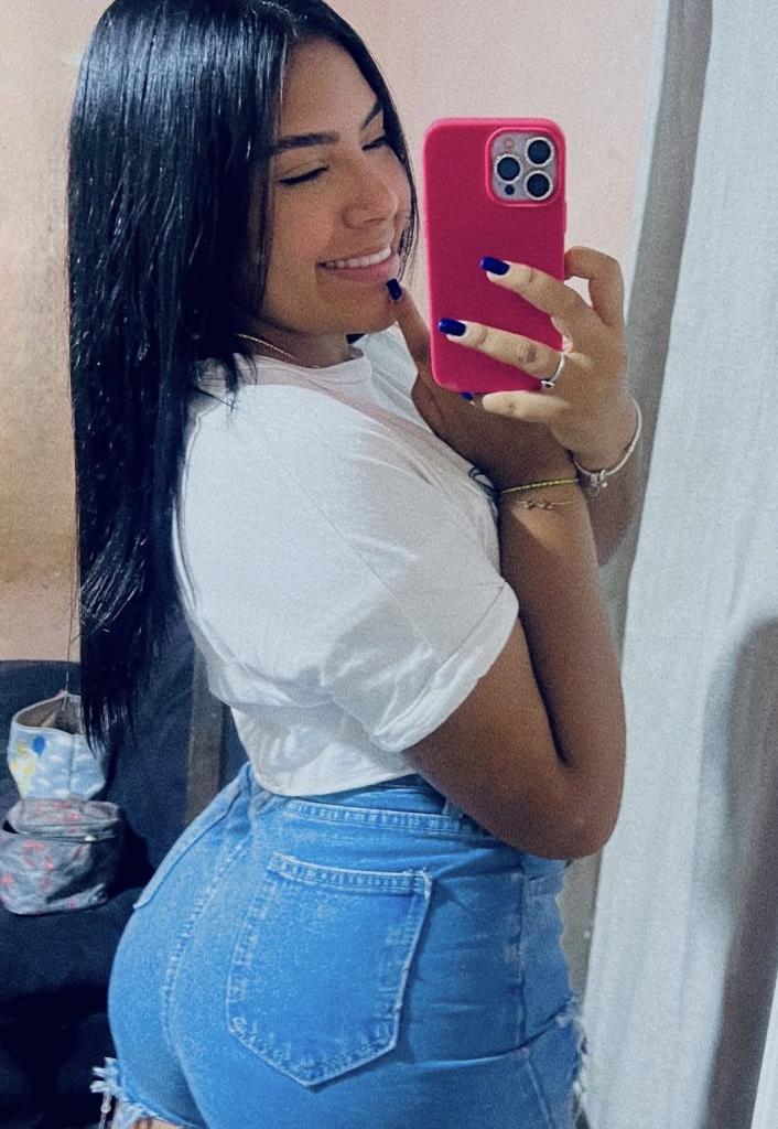 Chica busca chico en Ávila: 