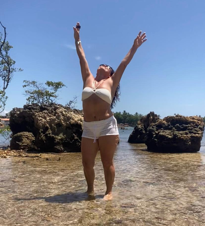 Virtual en Tenerife: Virtual