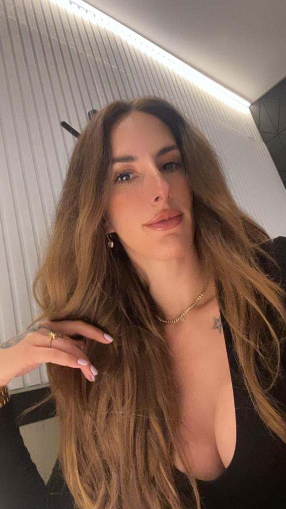 Chica busca chico en Madrid: 