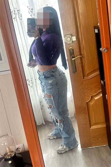 Chica busca chico en La Rioja: 