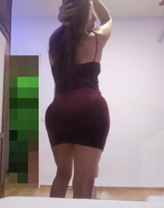 638400311: Chica busca chico en Huelva