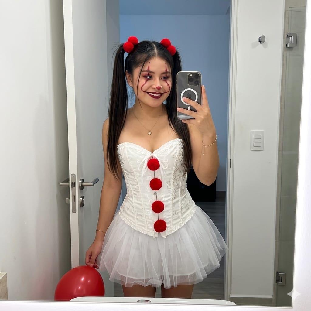 Chica busca chico en Madrid: Chica busca chico