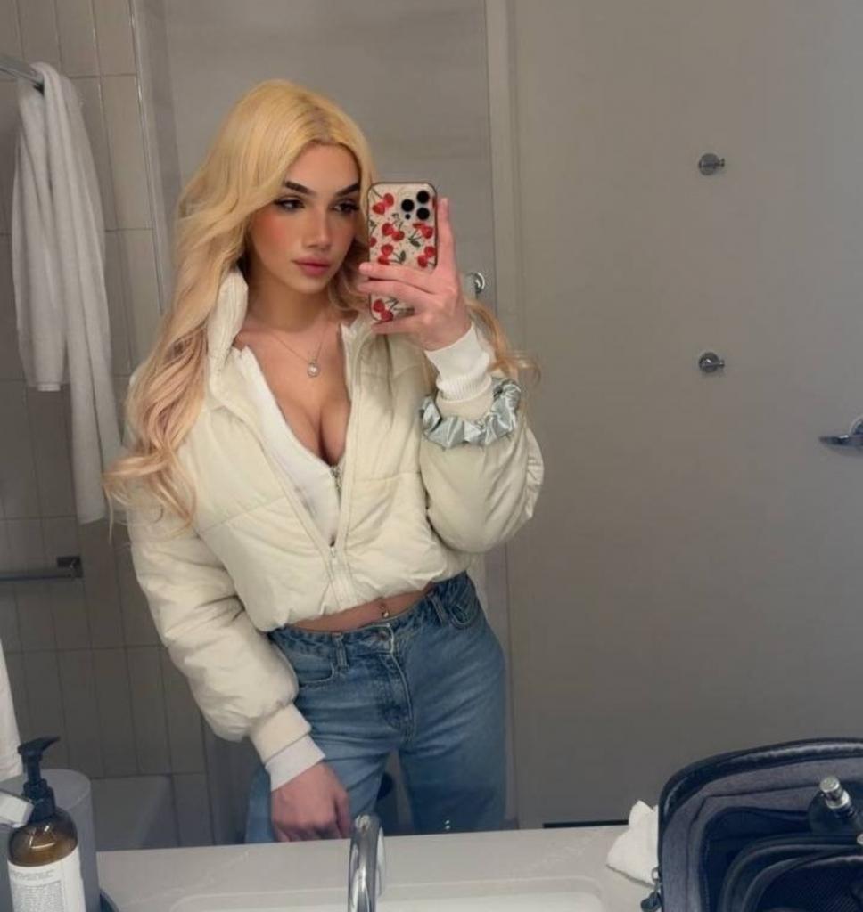 613154942: Transexual en Gerona