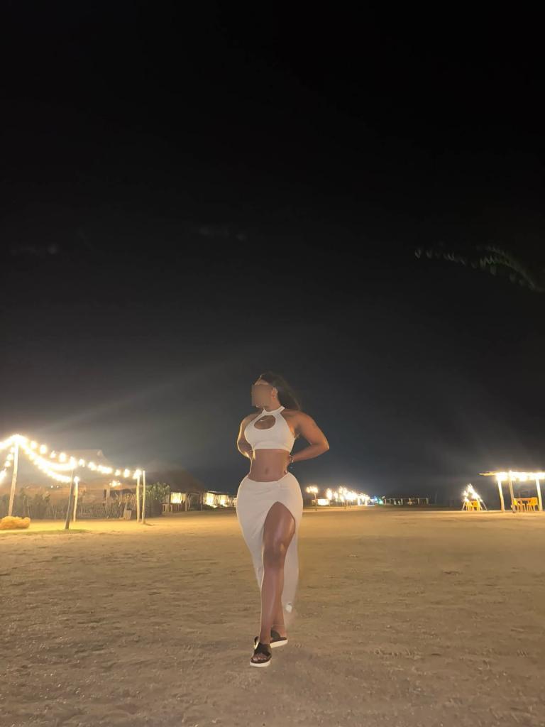 Chica busca chico en Las Palmas: 