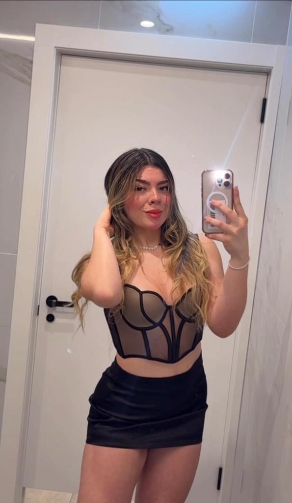 Chica busca chico en León: 