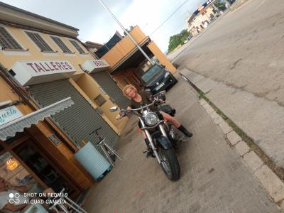 Chica busca chico en Mallorca: 