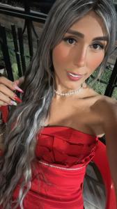 Transexual en Tenerife: 