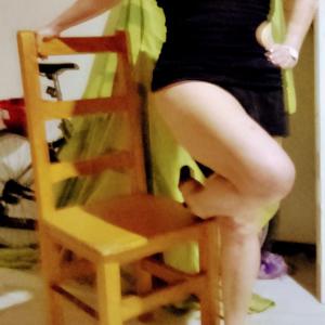 658757091: Chica busca chico en Málaga