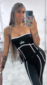 Transexual en Tenerife: 