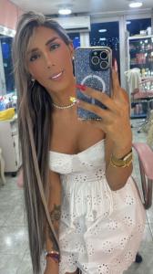 Travesti en Tenerife: 