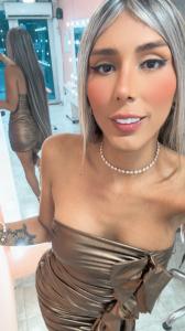 Transexual en Tenerife: 
