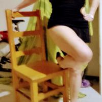 658757091: Chica busca chico en Málaga