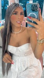 Transexual en Tenerife: 