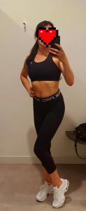 Chica busca chico en Sevilla: 