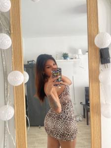 Travesti en Gerona: 