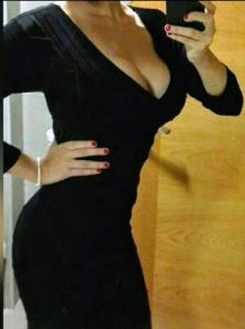 Chica busca chico en Lugo: 