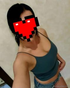 Chica busca chico en Sevilla: 